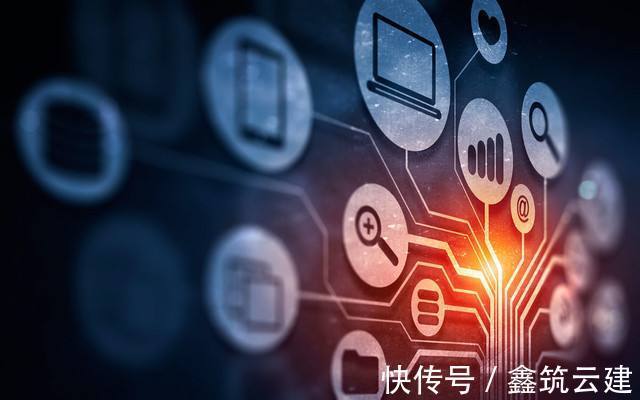 物联传感技术对建筑业的提升究竟有多大?|新风向 | 技术