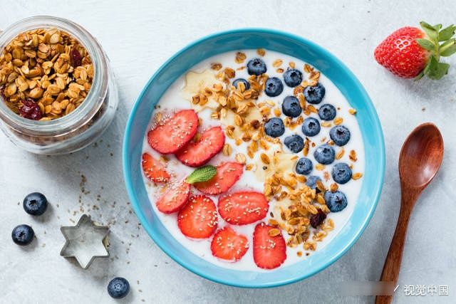 快餐|不应该吃的5种早餐，尤其是第4种，但很多人每天必吃