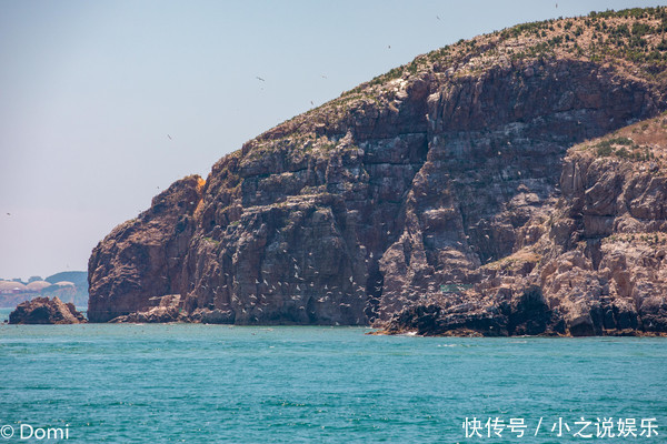 清凉夏日，拥抱星辰大海，西霞口的三天两夜之旅