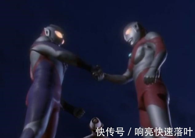 超级战队|论现在的奥特曼粉有多好糊弄，随手P着玩的一张图都能骗他们这么多年