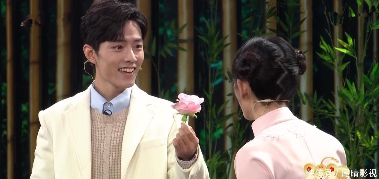 肖战再演小品!曝央视元宵晚会节目已定,主流资源疯狂加成中