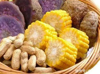 老人“清淡飲食”過度 小心營養不良