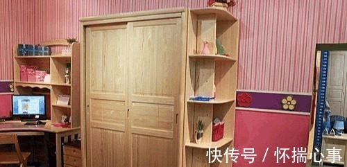 衣柜|为什么有钱人衣柜都做这种边角 听内行人一说, 后悔没早知道！