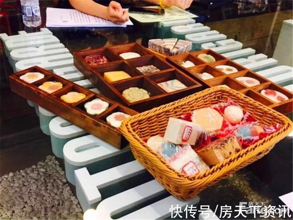 项目|威海高区热门楼盘项目现场传来一批新照片,请查收