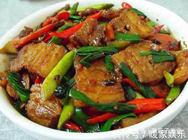 学会做5道小菜,上桌连汤汁都不剩,好吃健康又美味