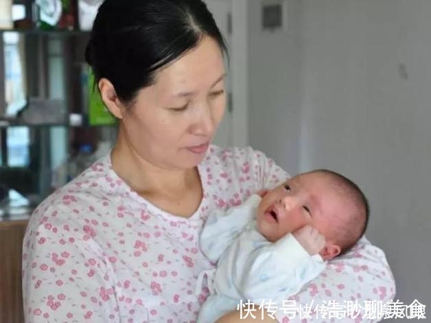 小关|“别让亲妈照顾自己坐月子”,90后新手宝妈的话,引起网友共鸣