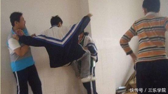 回事|初中校园,这3类学生很容易被人欺负,班主任家长可得当回事