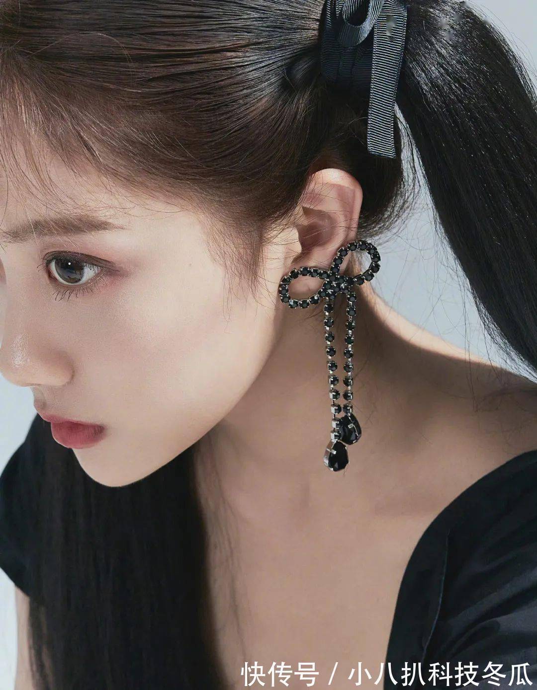 大脸|别让大脸拉低你的颜值!get这4个技巧,时髦翻倍还显脸小!