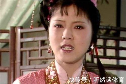 具希世俊美$《红楼梦》中，薛宝钗与林黛玉谁更漂亮？看2个小丫环就明白了