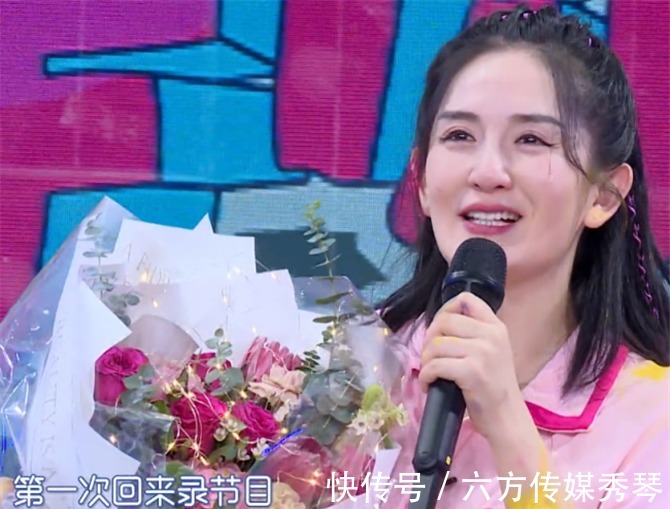 復工|《快本》謝娜哭訴復工壓力大,私下求助楊迪救場!綜藝感大不如前