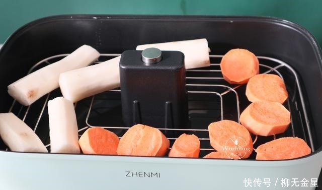 迷上|最近孩子迷上这早餐,10分钟出一锅,两口吃一个真过瘾太好吃了