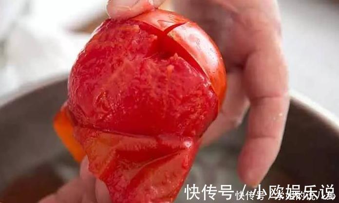 炒鸡蛋|做西红柿炒鸡蛋,牢记3点,做好后又鲜又香味道好,汤汁浓郁下饭