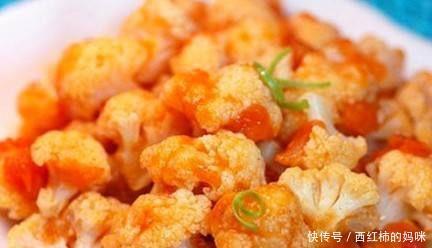 看着就美味的几道家常菜,营养实惠,解馋开胃又下饭,家人都爱吃