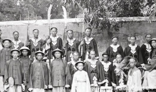 大刀|青龙偃月刀这件家喻户晓的兵器，真的能在实战中运用吗？