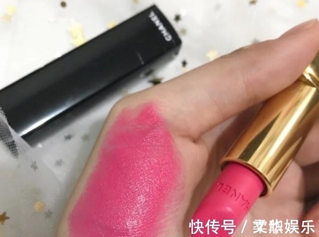 色号 大牌口红也有“雷区”,这4款别轻易上嘴,显土不止一点点!