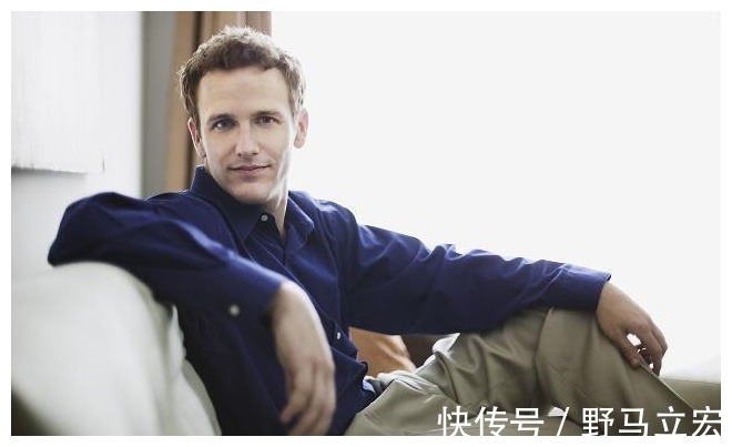 脱发|中年油腻男的标准出炉了,男性不妨自测下,希望你一个也不占