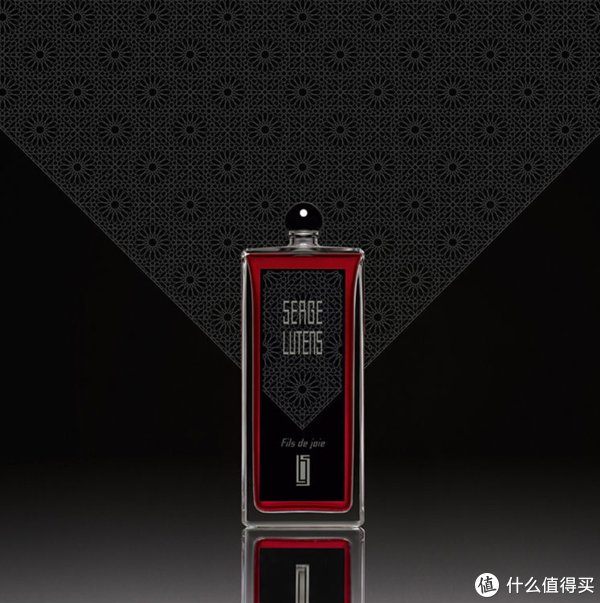 欢场|芦丹氏 欢场之子（精神小伙） “柏林少女”的CP香水