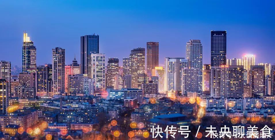 销售额|融创地产,6个月买地超过1000亿,他们怎么这么有钱?