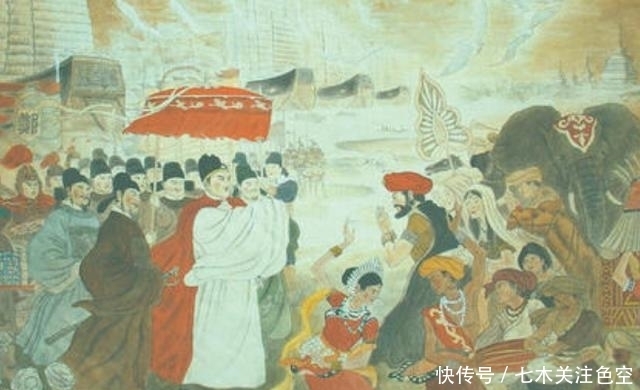 姓氏|中国“最神秘”的一个姓氏，祖先为外国王子，此姓全国就她一家