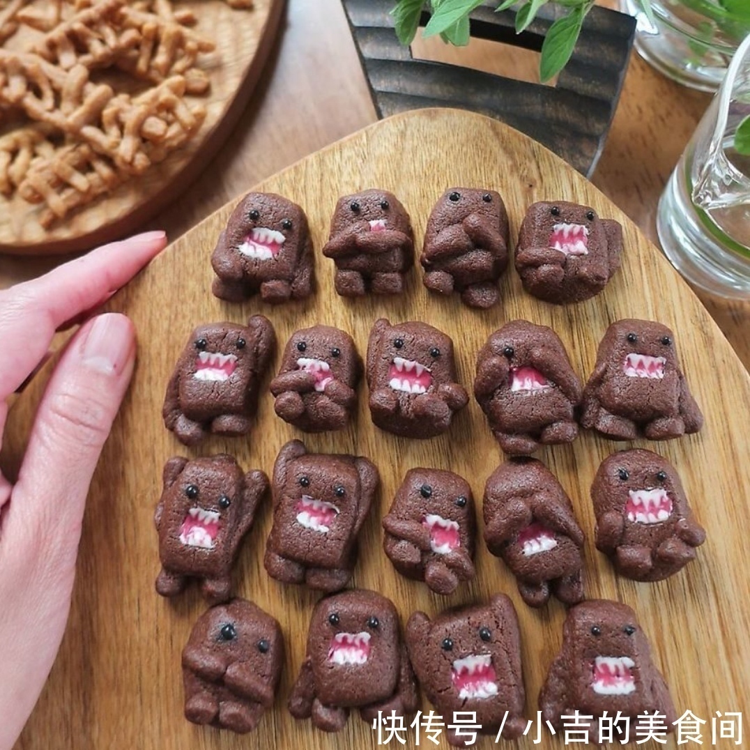 鲤鱼旗|20款“专治挑食熊孩子”的便当美食,龙猫芋头可爱得太过分!