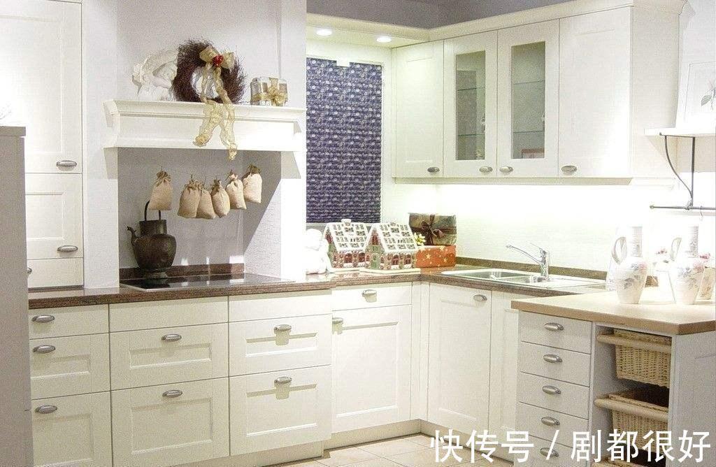 低处|橱柜、衣柜、浴室柜,想要增加柜内容量,就要这么做