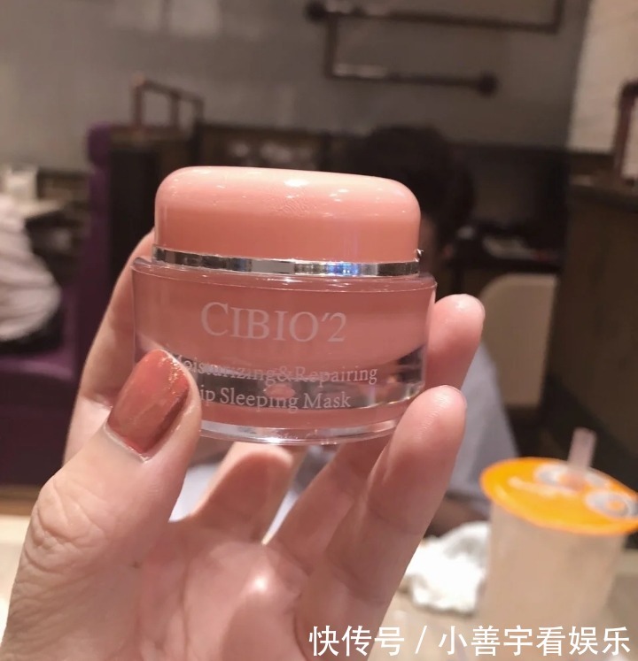 唇部|唇膜那个品牌比较合适现在纠结的你?YNM直戳你的少女心