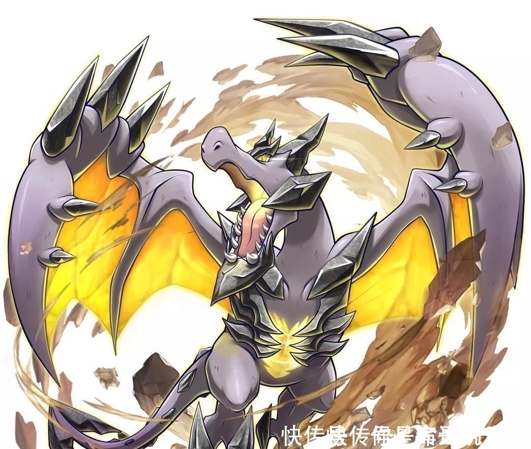 口袋妖怪化石怎么复活