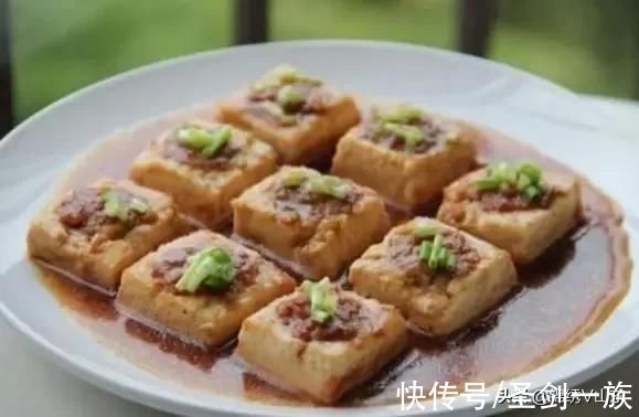 苦瓜|学会这12道家常菜,再也不怕家里来客人了,好吃好看好做又有面子