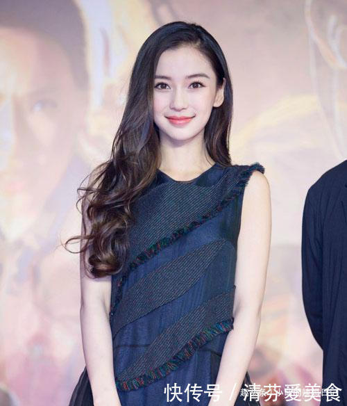 发型|''黑长直''早已过时!今年流行这4种发型,脸大的女生也合适