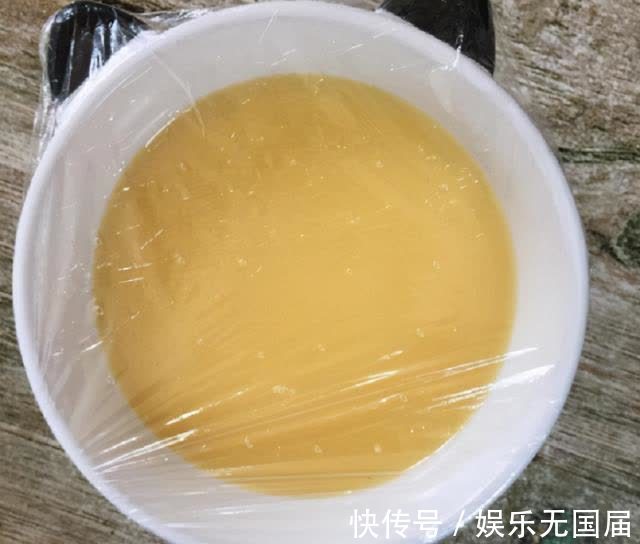 蛋羹|蒸鸡蛋羹,加水直接上锅蒸是大忌!牢记“4忌”,蛋羹比豆花还嫩