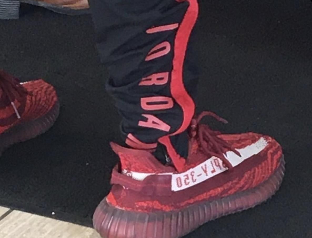 nike 假鞋到底能有多假年度假鞋大赏,看不出来假算我输