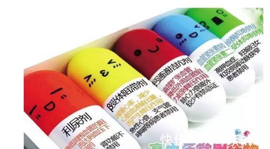 氨氯地平|这些降压的西药伤肾吗？高血压患者能够放心使用吗？