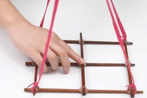 旧筷子别扔了,改造一下放卫生间和厨房,一年能省几百元,超实用