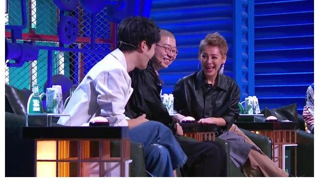 王勉|寧靜的“直爽”，讓趙曉卉、王勉很受傷，王建國、大張偉出手解圍