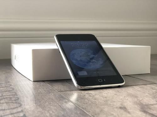 都年了 08年的ipod Touch2能干啥呢 快资讯
