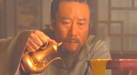  兄弟|武松得知宋江死讯后，只说了一句话，他们之间的兄弟情义如何呢！