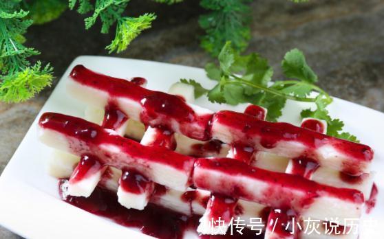 山药|山药千万不要这样吃,否则就是毒药