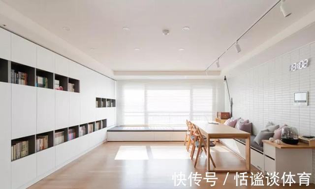 生活方式|“去客厅化”的家越来越多,学他们这样设计,住过才知道有多爽