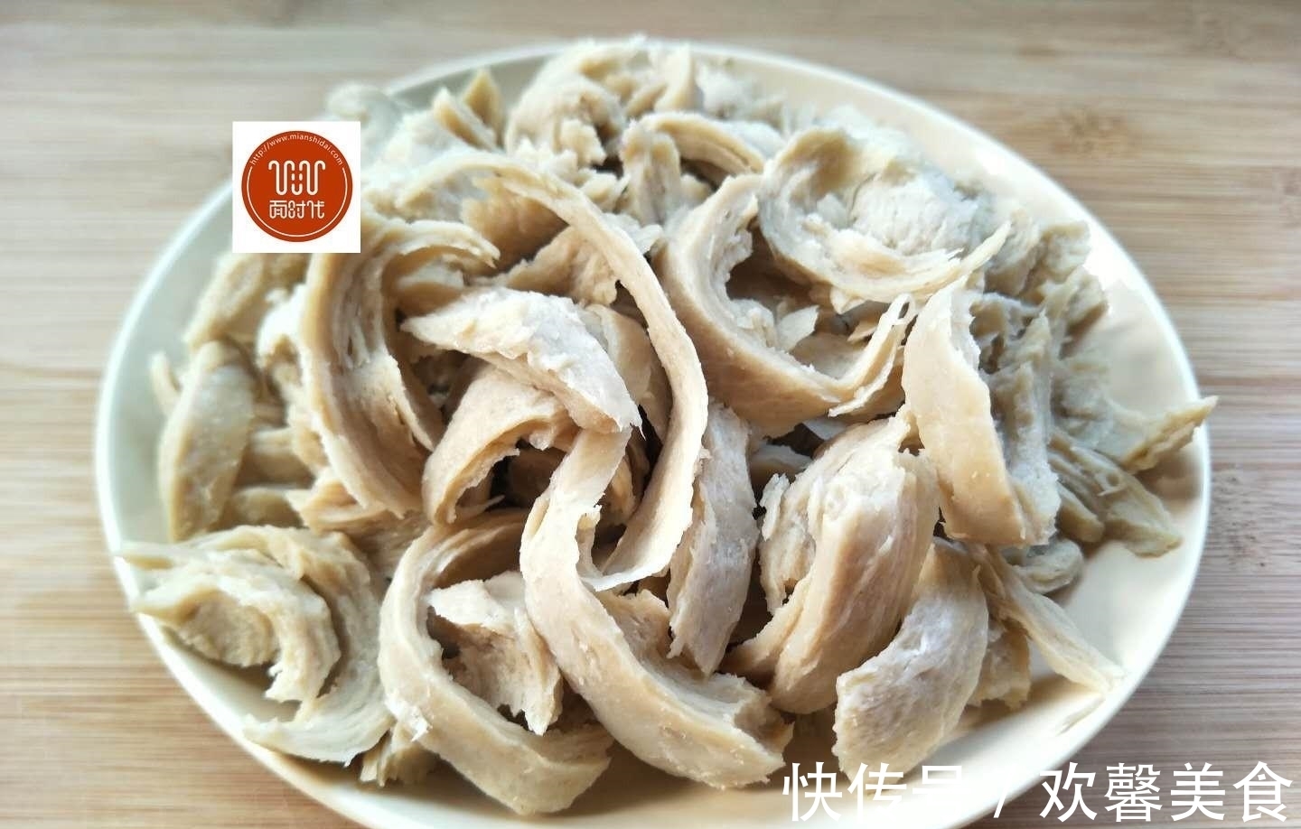 面筋|这菜没有肉却比肉还香,男人下酒,女人减肥,孩子解馋,别错过!