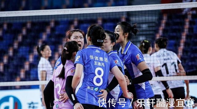 深圳女排|女排联赛惊喜遗憾并存,三大“骚操作”让人吐槽,一球队让人失望