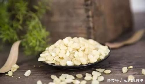 皂角米|体重超过120斤的女人，多吃这6种食物，消脂肪减赘肉