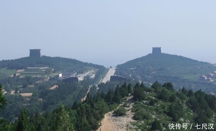  武则天|陵墓宝藏500余吨，盗墓贼挖几十米都找不到入口，只因一铜钱作怪！