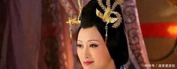 魏豹|汉文帝刘恒的生母薄姬,她如何逃过吕雉一劫?最后成为世间贵妇人