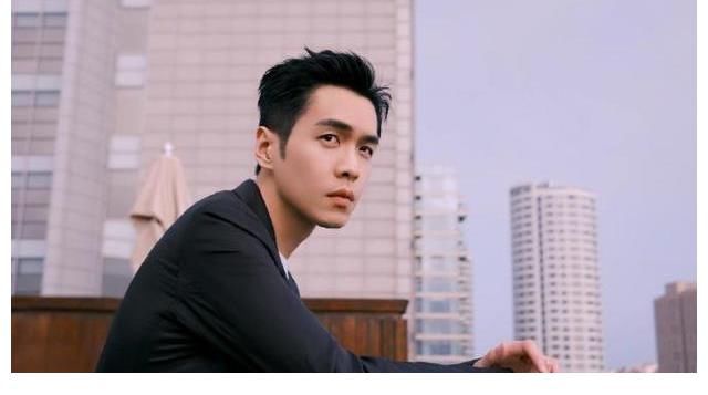 《最后的赢家》：张若昀和秦霄贤，这次真的行啊