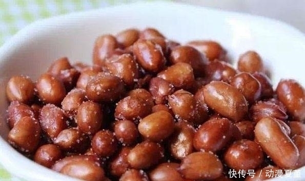 喝酒|从下面4道下酒菜里选一道来喝酒,选3的是酒鬼,选4大多是一杯倒