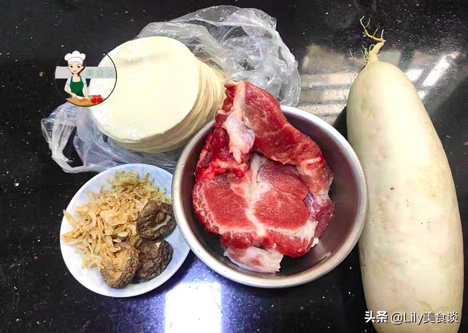 包饺子|立冬将至,这菜被称“小人参”,包饺子鲜香营养,立冬吃它特养人