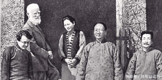 著名|鲁迅去世后, 独守空房数十年的妻子, 终于说出一句著名的怨言