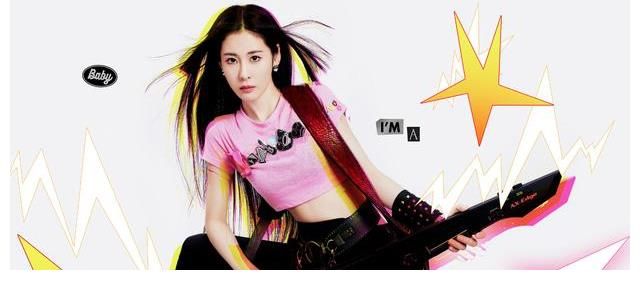 《闪光的乐队》名场面:好声音冠亚季殿军同组比赛,王靖雯被优待