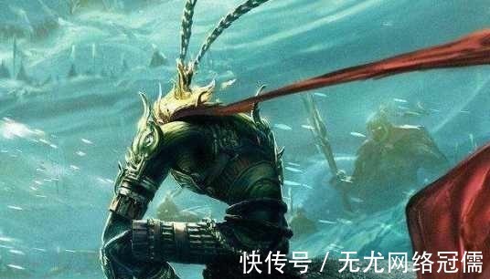 太阴真君$西游记中,猪八戒冒犯的不是嫦娥,广寒宫真主人来头比孙悟空都大