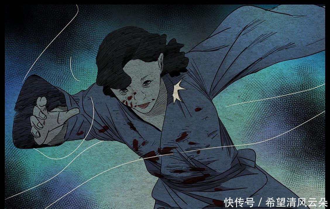 唐门|一人之下483话,唐门先后战死唐老爷和李鼎,接下来还要死几人!